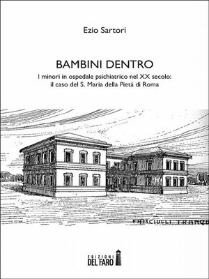cover image of L'isola che forse c'e